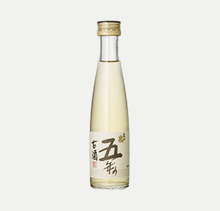 秘蔵純米古酒 五年